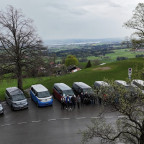 Buzz Treffen 2026