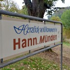 3. int. e-Golf-Treffen in Hann. Münden