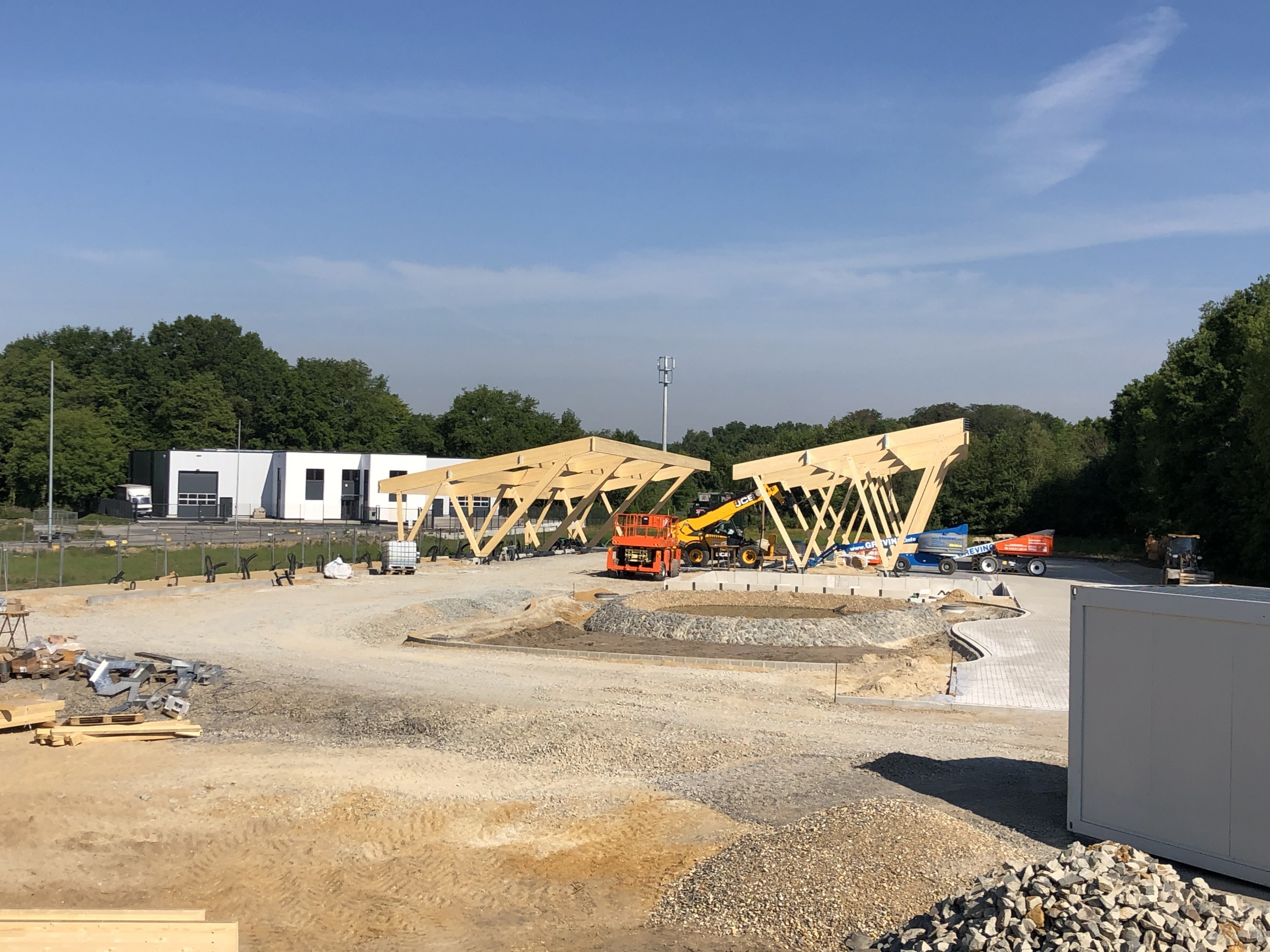 Ladepark Kreuz Hilden Seed Greet Galerie EVW Forum de Ladepark Kreuz Hilden Seed Greet Galerie EVW Forum de