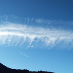 "Tausendfüsslerwolke"