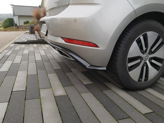 R-Line und Clubsport